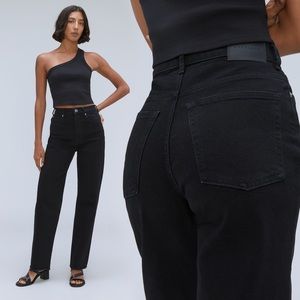 Everlane The Way-High® Jean